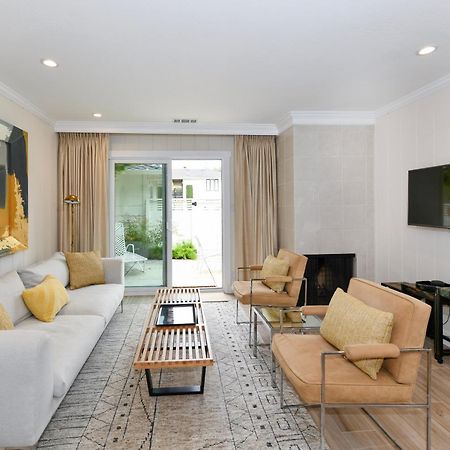 Beautiful Mansion Estates Condo At Silverado Napa Exteriér fotografie