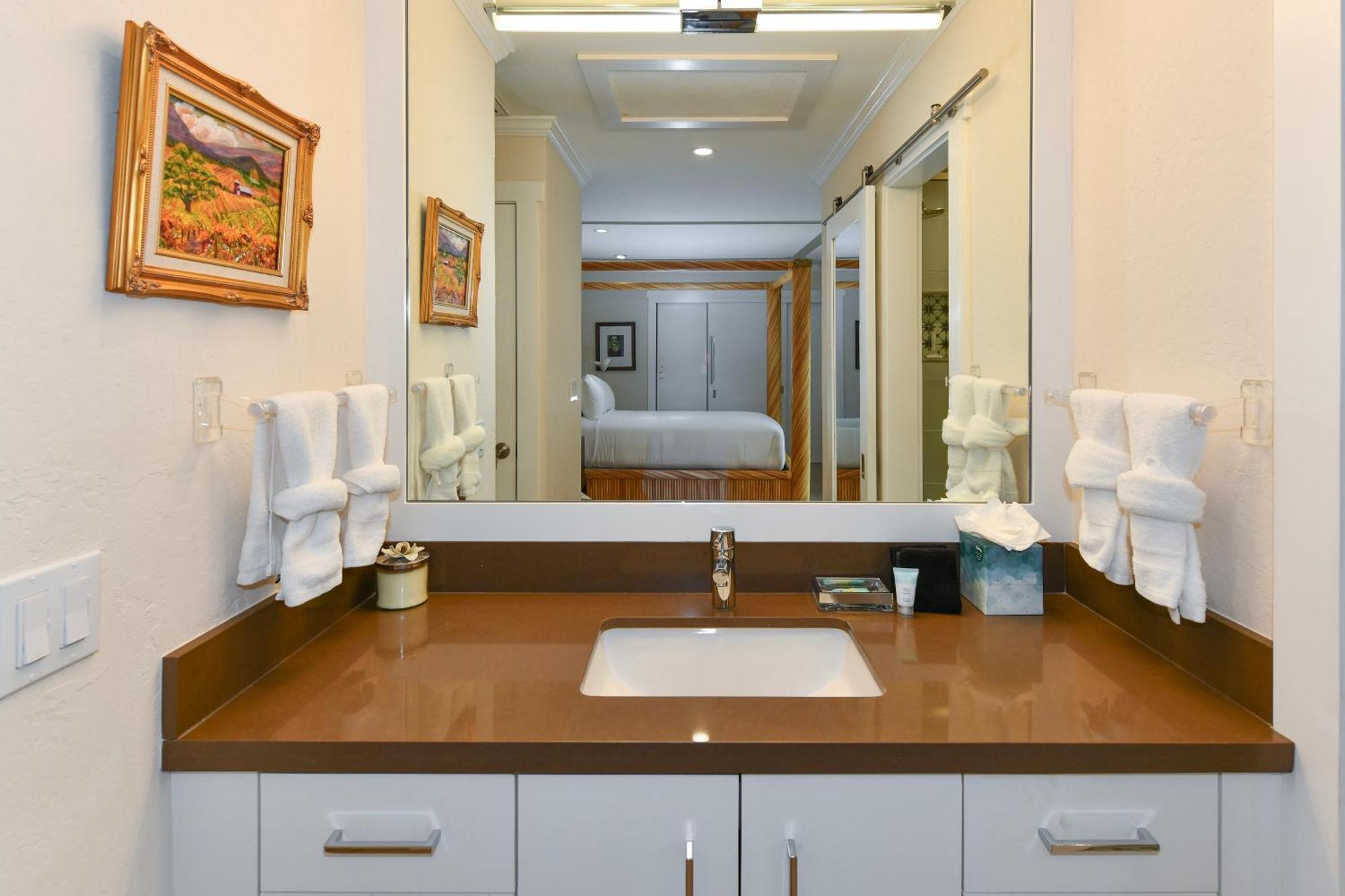 Beautiful Mansion Estates Condo At Silverado Napa Exteriér fotografie