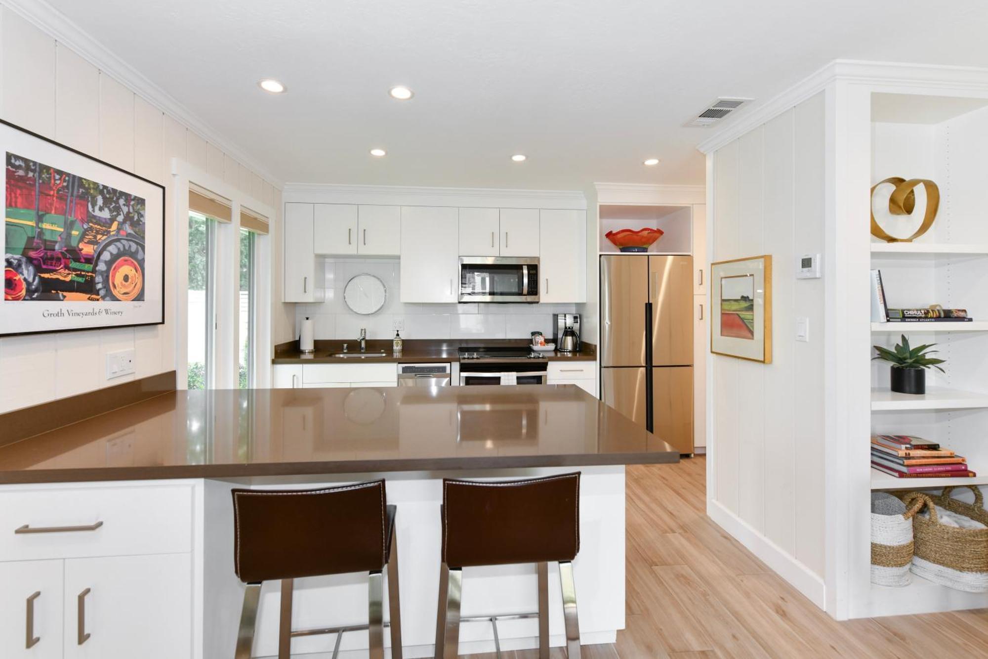 Beautiful Mansion Estates Condo At Silverado Napa Exteriér fotografie