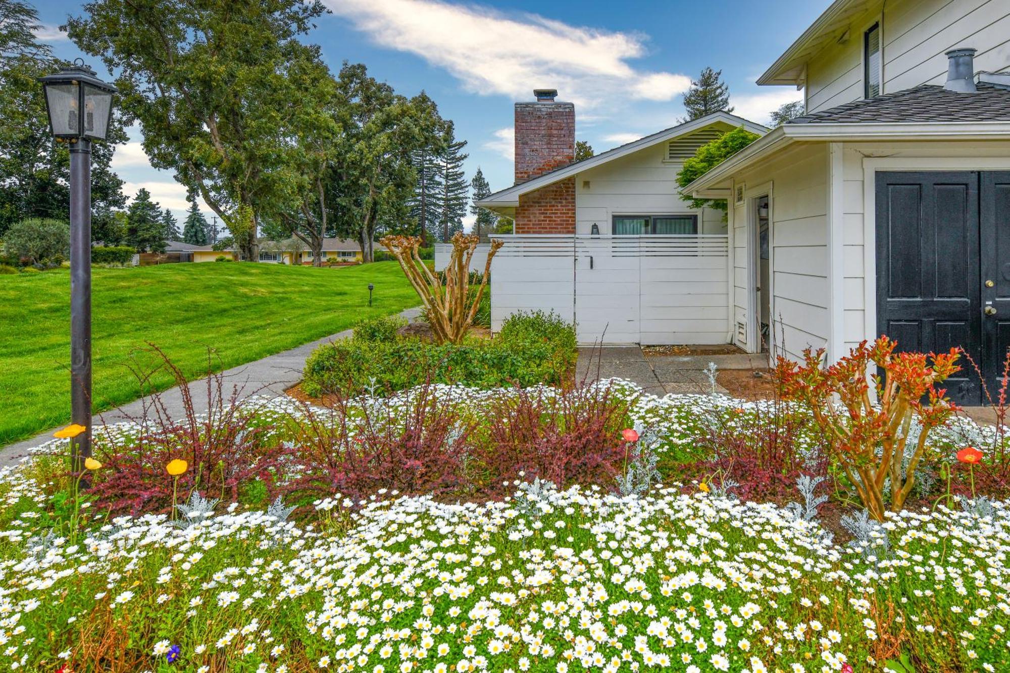 Beautiful Mansion Estates Condo At Silverado Napa Exteriér fotografie